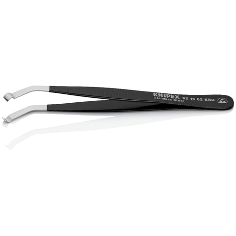 Positionierpinzette ESD | 92 16 02 ESD