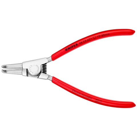 Circlip Pliers For external circlips on shafts | 46 23 A21