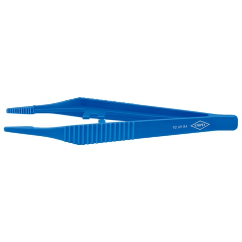 Plastic Tweezers | KNIPEX