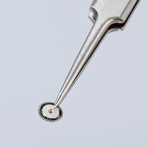 Titanpinzette | 92 23 01