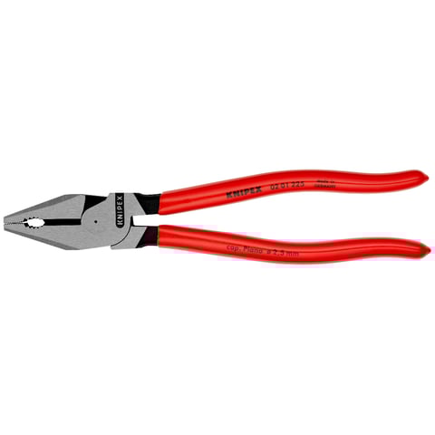 強力コンビネーションプライヤー | KNIPEX