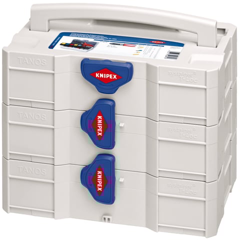 TANOS MINI-systainer® | 97 90 00 LE
