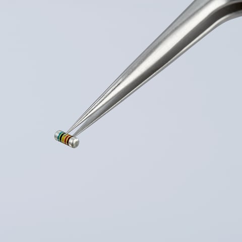 精密ピンセット | KNIPEX