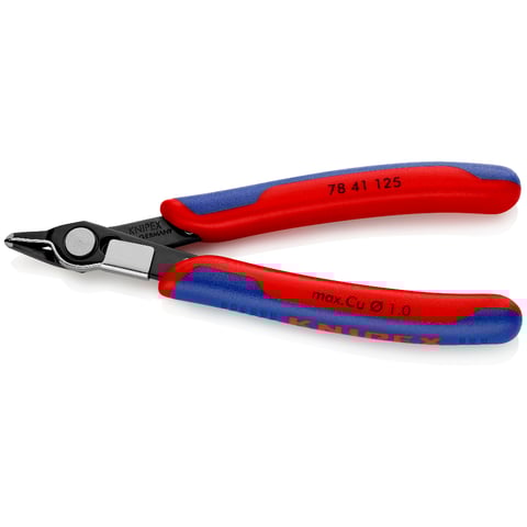 Electronic Super Knips® | KNIPEX