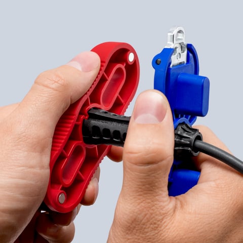 Set of Mounting Tools For MC4® / MC4® Evo 2 PV plug type