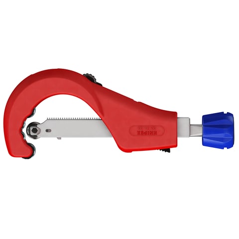 KNIPEX TubiX® XL Rohrabschneider | 90 31 03 BK