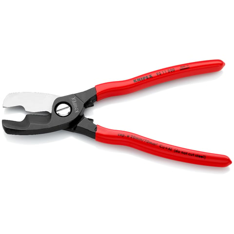 Kabelschere Mit Doppelschneide | 95 11 200