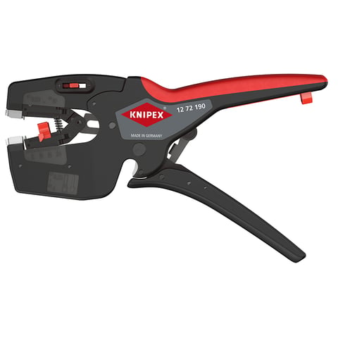 a.n様ご依頼用 KNIPEX NexStrip® 電気工向けマルチツール | KNIPEX