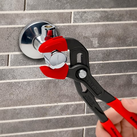 3 Paar Kunststoffbacken für alle 87 XX 250er Modelle (Modelle ab 2007) | 87 09 250 V01