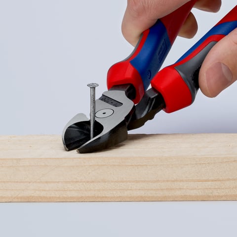 knipex ニッパー大きいたいぷ 新品 74 22 200 74 22 200 T Knipex ニッパー KNIPEX(クニペックス) 1個 74 22