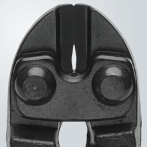 KNIPEX CoBolt® Kompakt-Bolzenschneider | 71 31 200