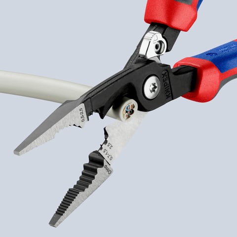Pliers for Electrical Installation | 13 92 200