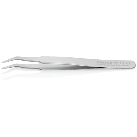 SMD Precision Tweezers | KNIPEX