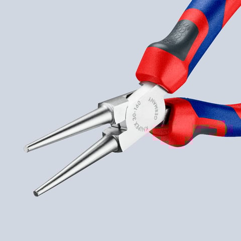 Long Nose Pliers | KNIPEX
