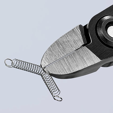 Präzisions-Elektronik-Seitenschneider ESD | 79 12 125 ESD