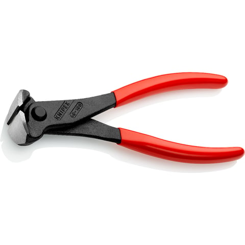 超美品　超特化クニペックスKNIPEX ボールエンドカッティングニッパー エンドカッティングニッパー | KNIPEX