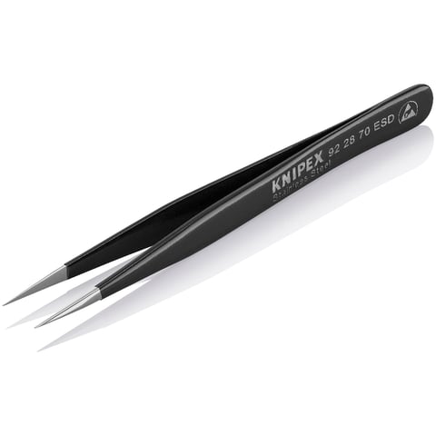 Univerzalna ESP pinceta | 92 28 70 ESD