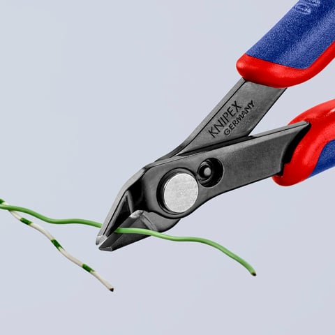Electronic Super Knips® | KNIPEX