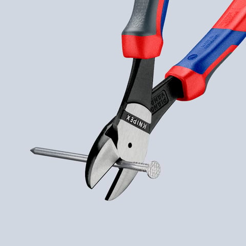 Kraft-Seitenschneider | 74 02 200