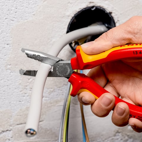 Stripping Pliers | KNIPEX