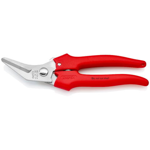 コンビネーションニッパー（ハサミ式） | KNIPEX
