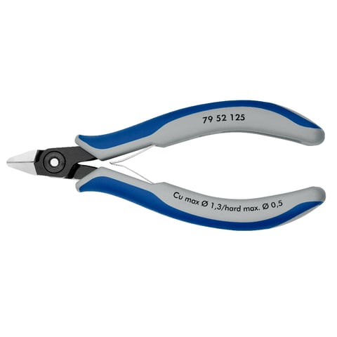 精密電工ニッパー | KNIPEX