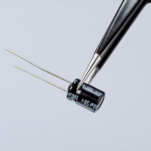 Universalpinzette ESD | 92 28 72 ESD