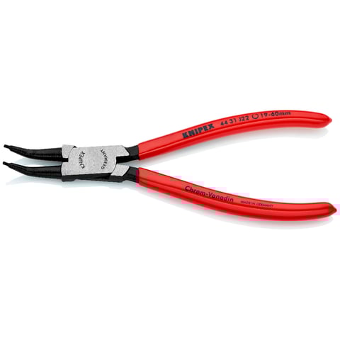 Circlip Pliers For internal circlips in bore holes 45