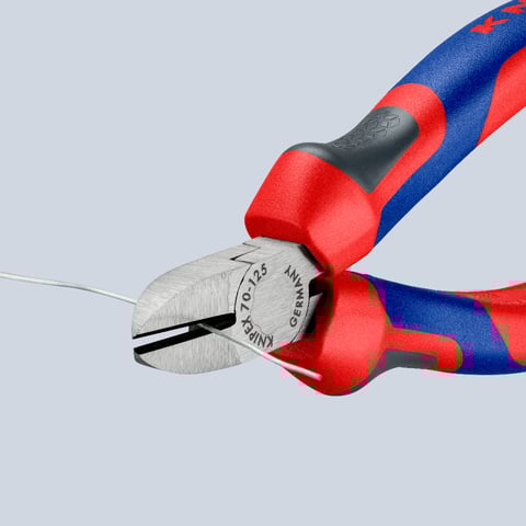 Diagonal Cutter | KNIPEX