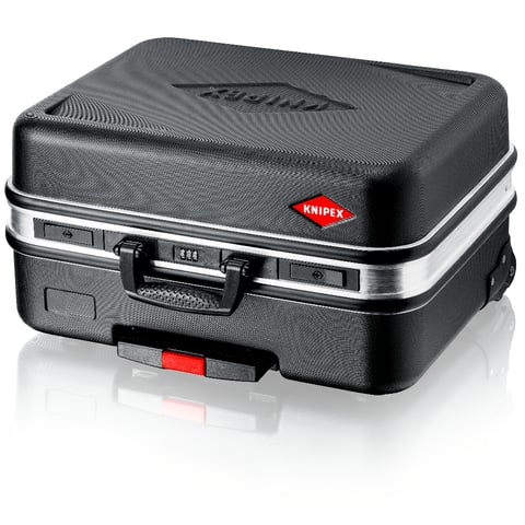 Tool Case "BIG Basic Move" Empty | 00 21 06 LE