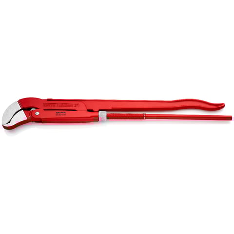 Pipe Wrench S-Type | KNIPEX