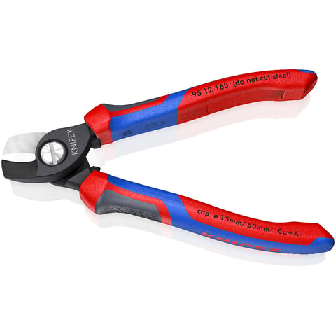 Cable Shears | KNIPEX