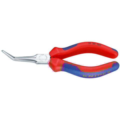 グリッププライヤー （ニードルノーズプライヤー） | KNIPEX