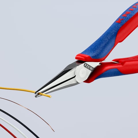 Elektronikai markoló fogó | 35 62 145