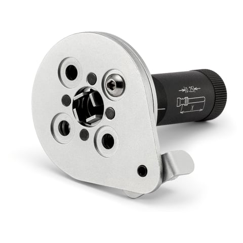 Univerzální polohovací přípravek pro 97 52 65 / 97 52 65 A / 97 52 65 DG / 97 52 65 DG A | 97 59 65 2