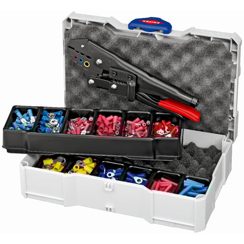 TANOS MINI-systainer® | 97 90 00 LE