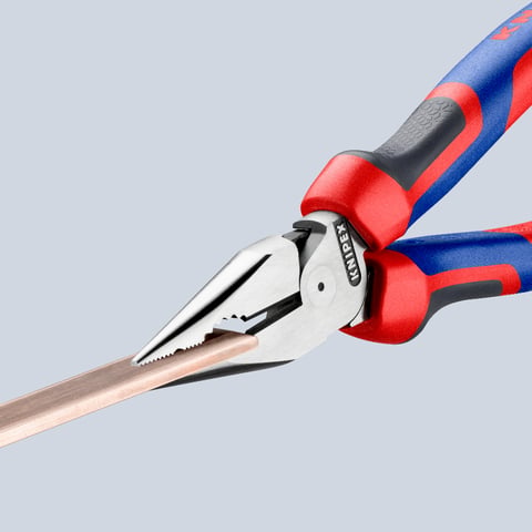 Needle-Nose Combination Pliers | KNIPEX