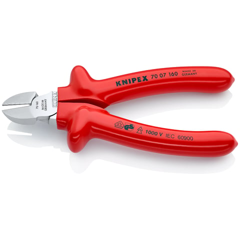 Diagonal Cutter | 70 07 160