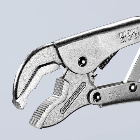Gripzange | 41 14 250
