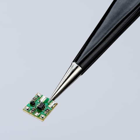 Universalpinzette ESD | 92 21 01 ESD