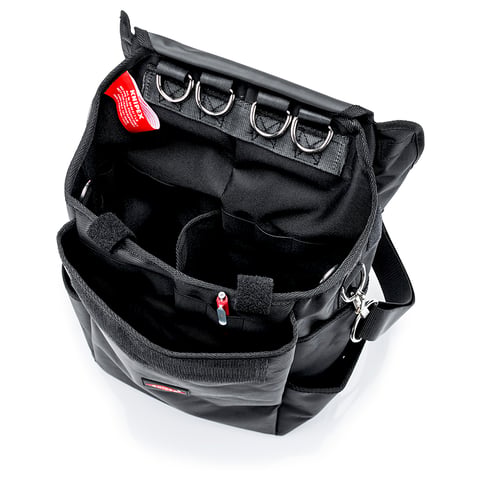 Tool bag for working at heights Empty Large | 00 50 51 T LE
