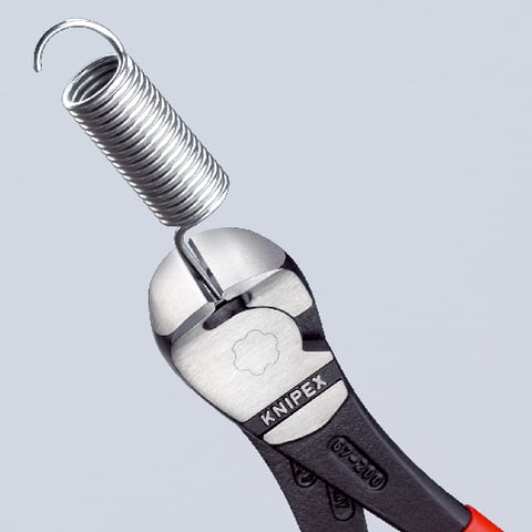 Kraft-Vornschneider | 67 01 160