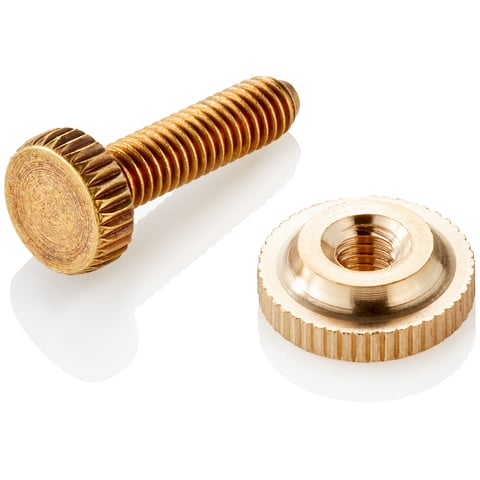 Ersatzteil-Set (Schraube und Mutter) Für 11 XX 160 und 13 XX 180 | 11 09 01