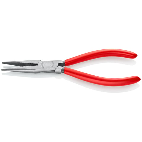 Pinza per meccanica - a becchi lunghi | 30 21 190