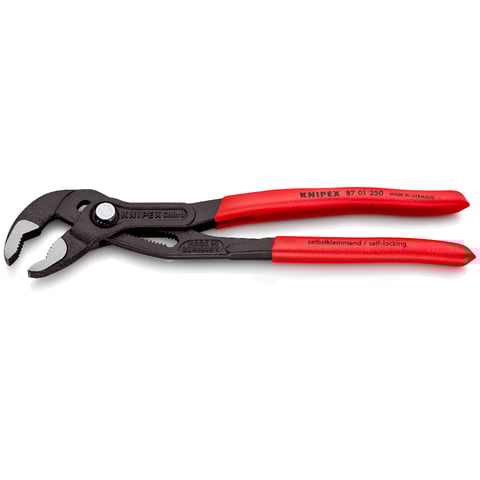 KNIPEX Cobra® Alicate bomba d’água de alta tecnologia | 87 01 250