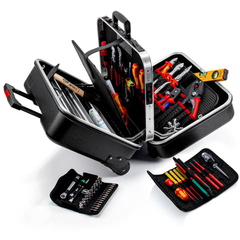 Tool case 