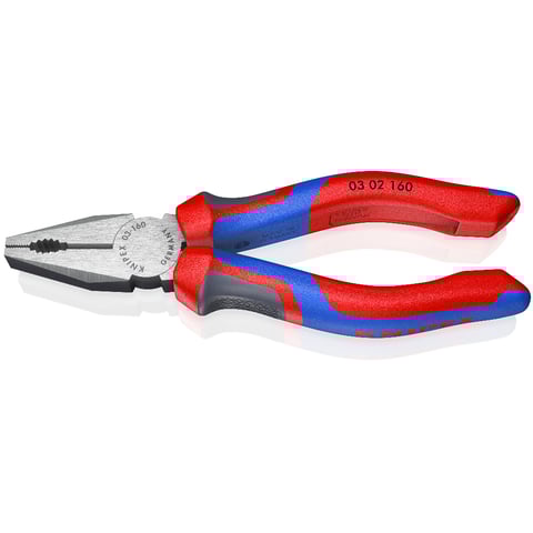 邦楽 MULTI PLIER SYNC / SYNCHRONICITY Combination Pliers | KNIPEX