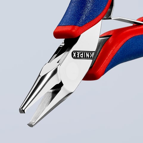 【pipippi】 Electronics End Cutting Nipper | KNIPEX