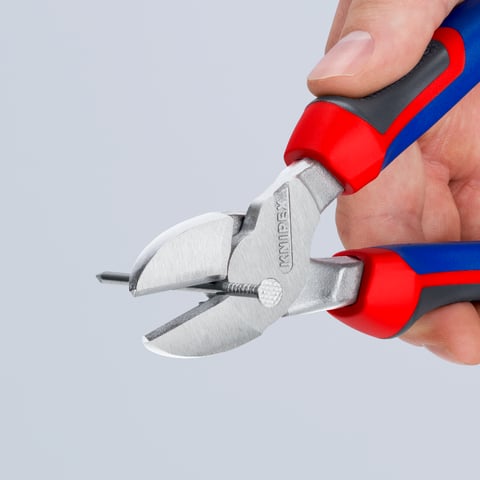 Kraft-Seitenschneider | 74 05 200