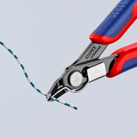 Electronic Super Knips® | KNIPEX